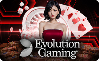 Evolution Gaming