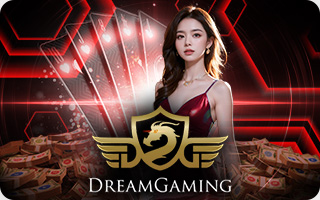 Dream Gaming