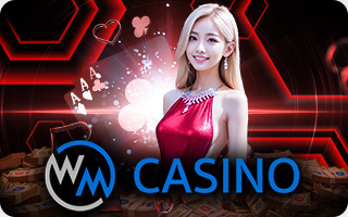 WM Casino